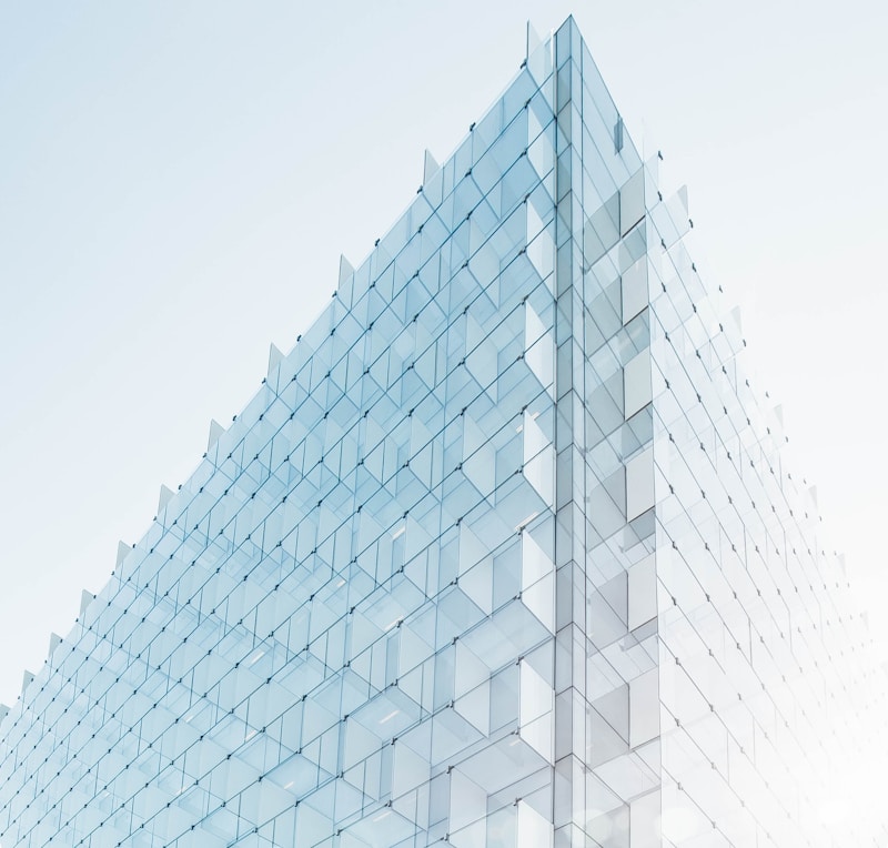 Steel & Glass